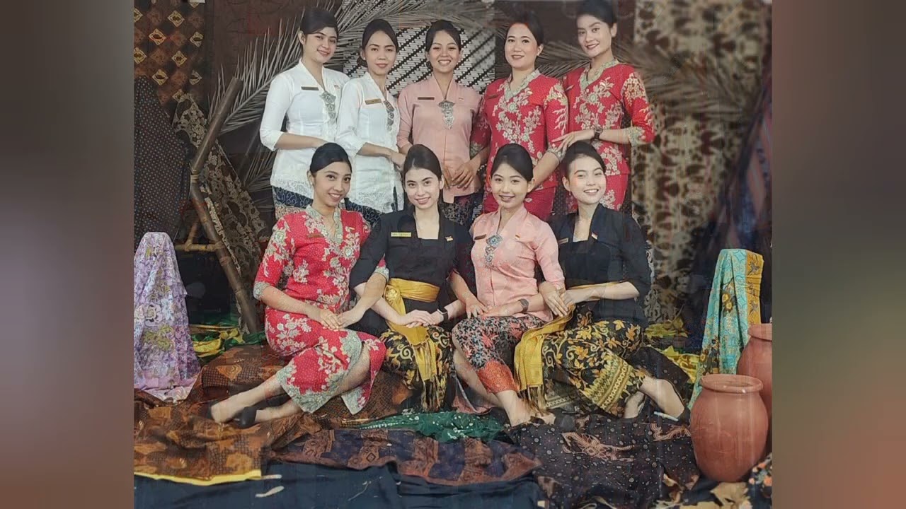 The Beauty Of Indonesia at The City Tower