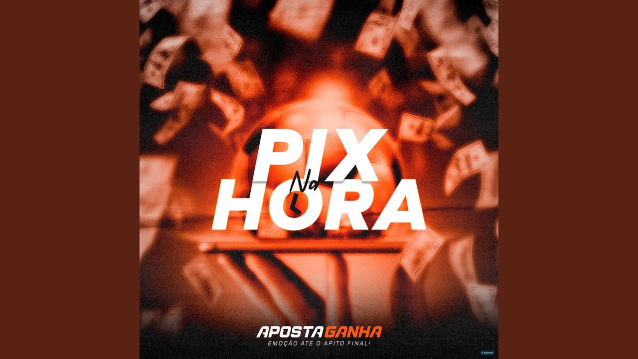Pix na Hora
