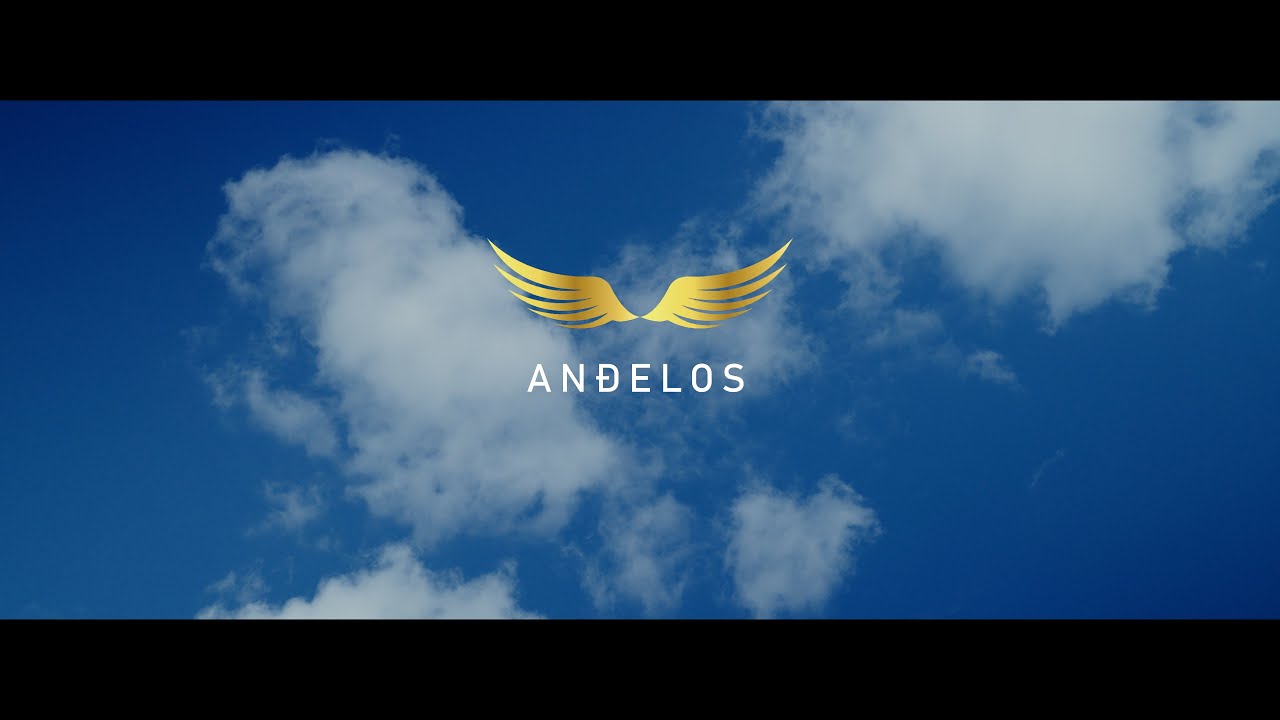Anđelos - Dođi Du&scaron;e Sveti