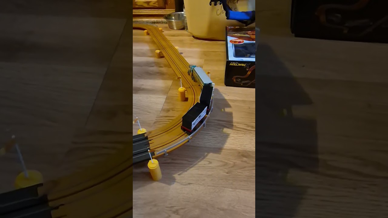 Part 4: Outback Overdrive Perfect running lap 2