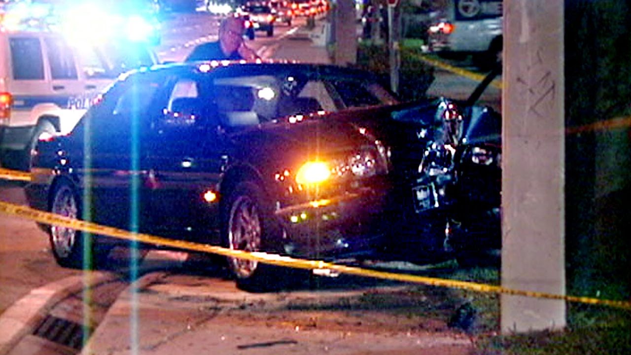 Watch the scene after Gus Boulis was shot and killed in Fort Lauderdale