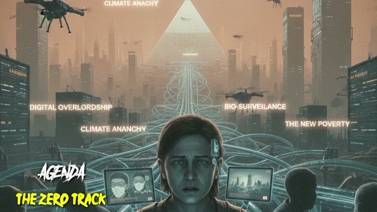 Agenda - Lagu Rock Indonesia Terbaru 2026 / THE ZERO TRACK