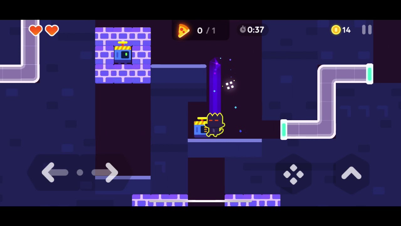 Super Phantom Cat 2: Bingo Mission 042