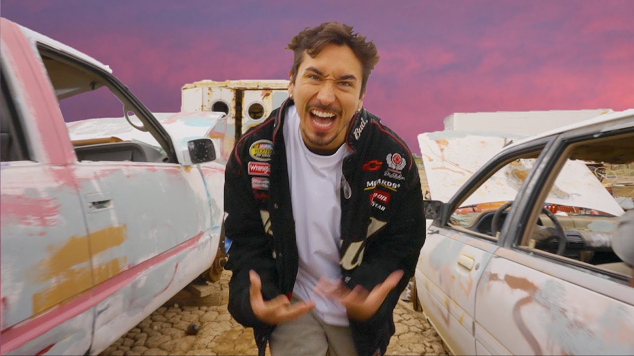 Brennen Taylor - Not My Friend (Official Music Video)