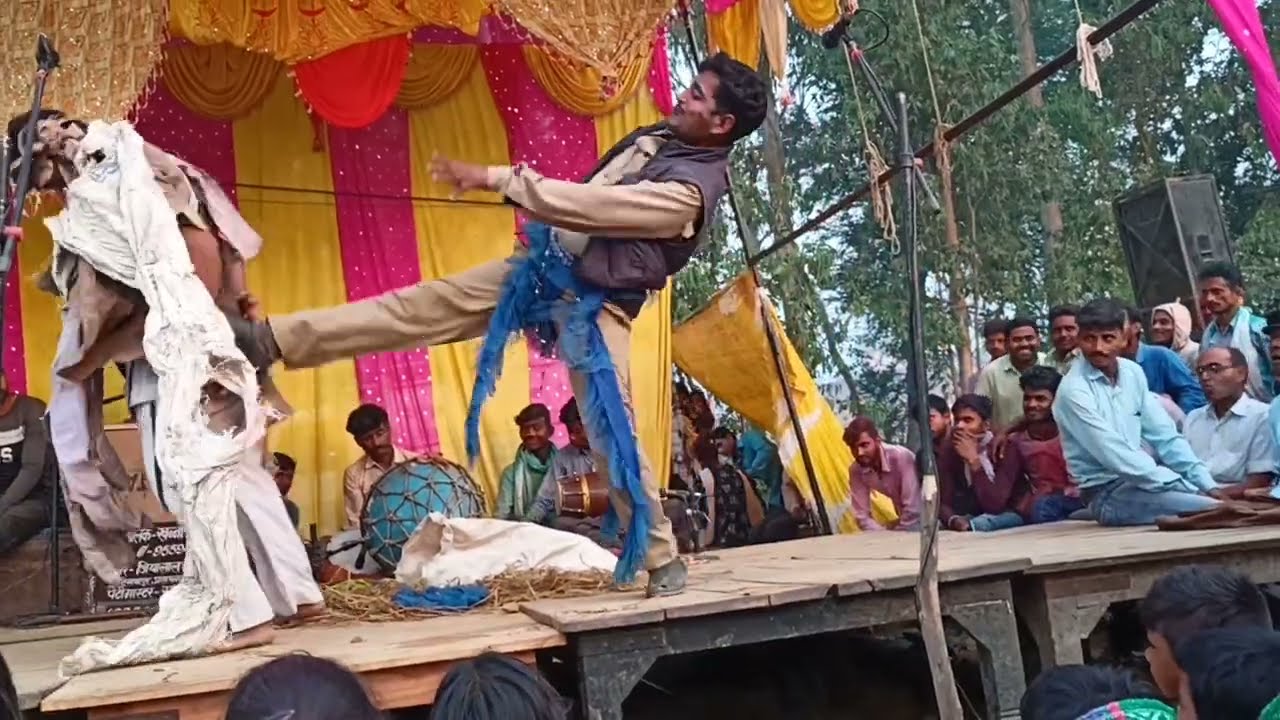 R jhutha Insaaf Mohabbat Ki Jung urf Daku Chandan Singh Bhag 11