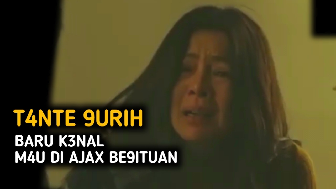 BELUM CUKUP UMUR DI LARANG NONTON