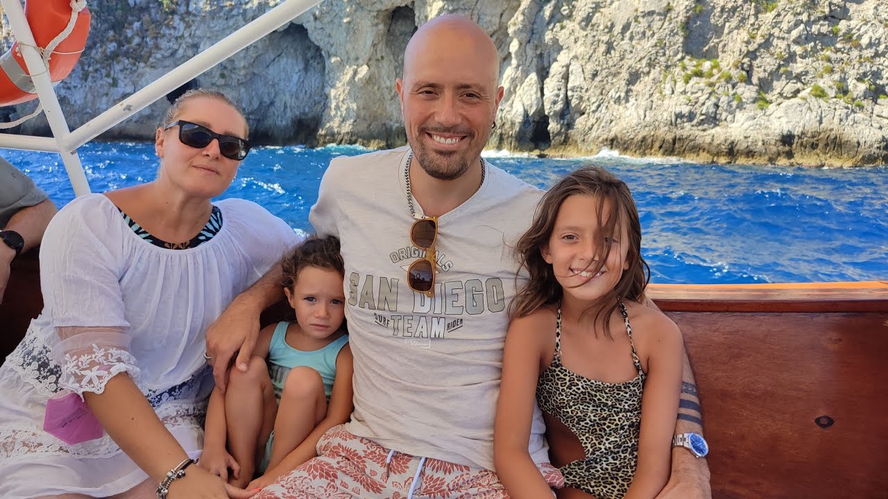 Il ritorno della famiglia pi&ugrave; imperfetta di YouTube