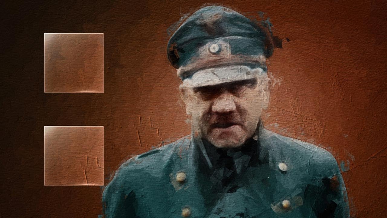 [Doku] Hitlers Macht - Der Zerst&ouml;rer