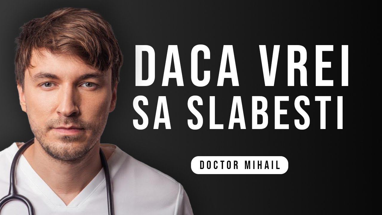 Foamea = Slăbire?  Demistificăm Deficitul Caloric 👨🏼‍⚕️