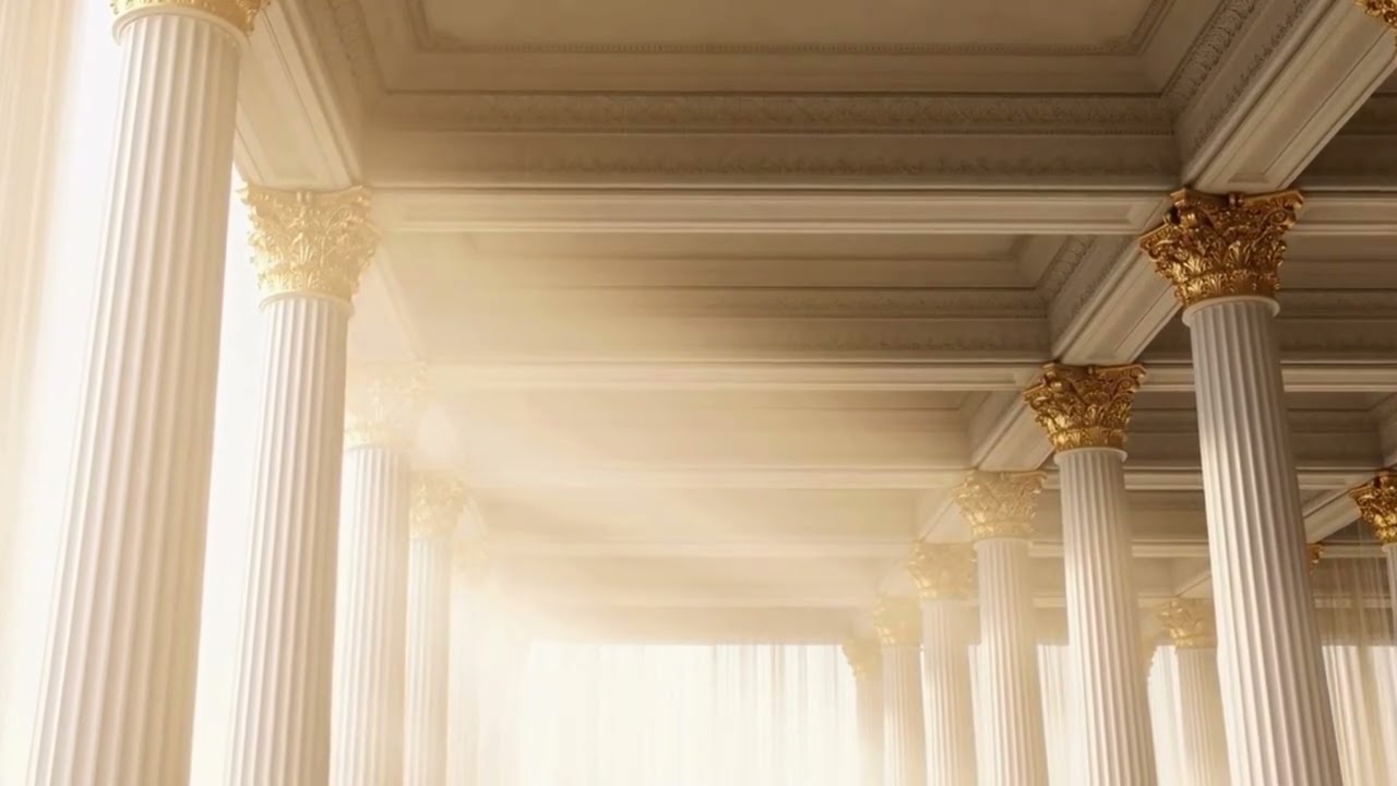 In Seiner Gegenwart - Stille, Licht & Herrlichkeit