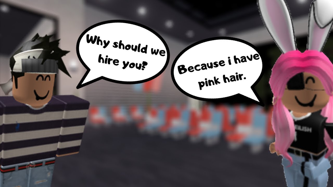 Trolling Fizze Interviews [ROBLOX]