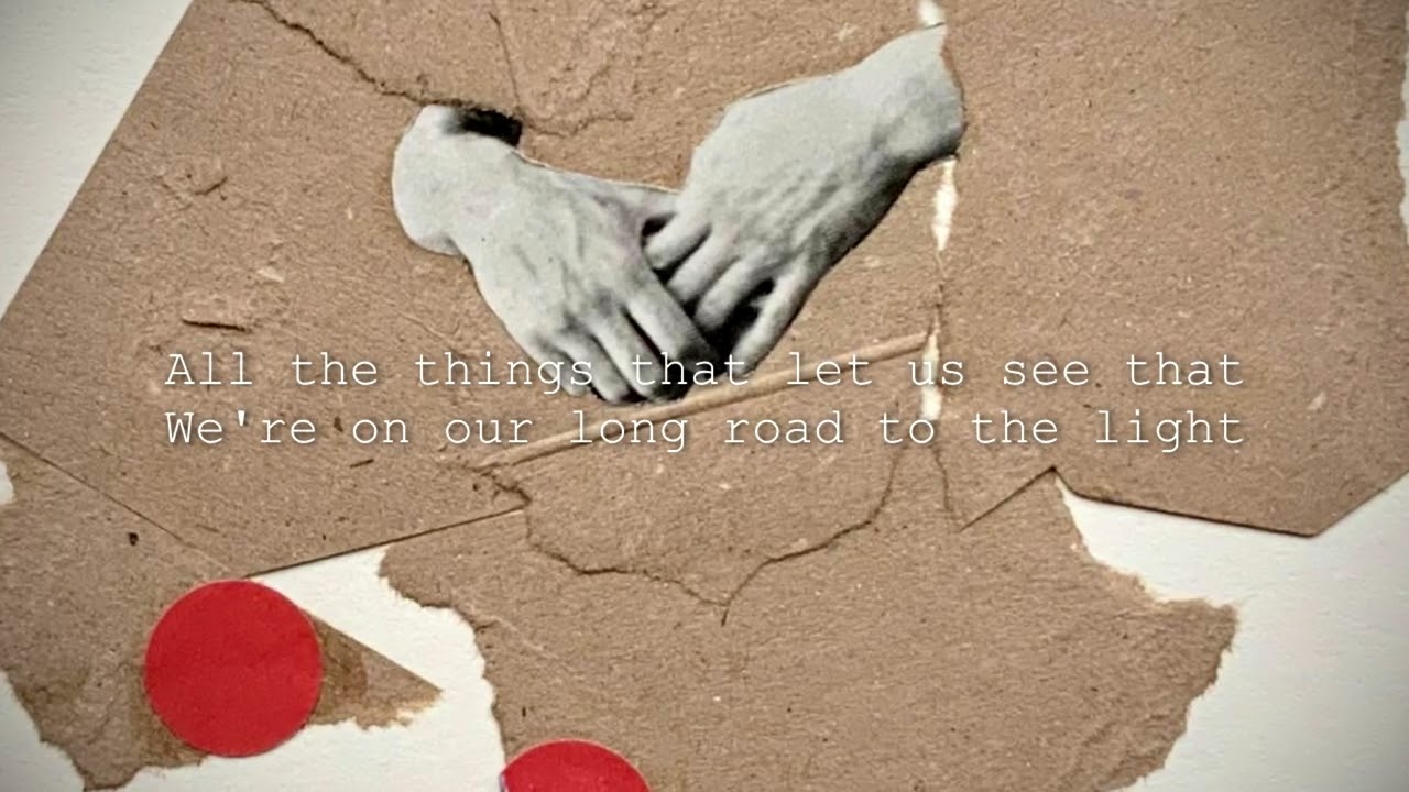 All The Things - Jim Cain (Lyric video)
