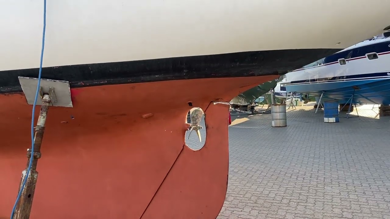 Vindo 40  - Boatshed - Boat Ref#310372