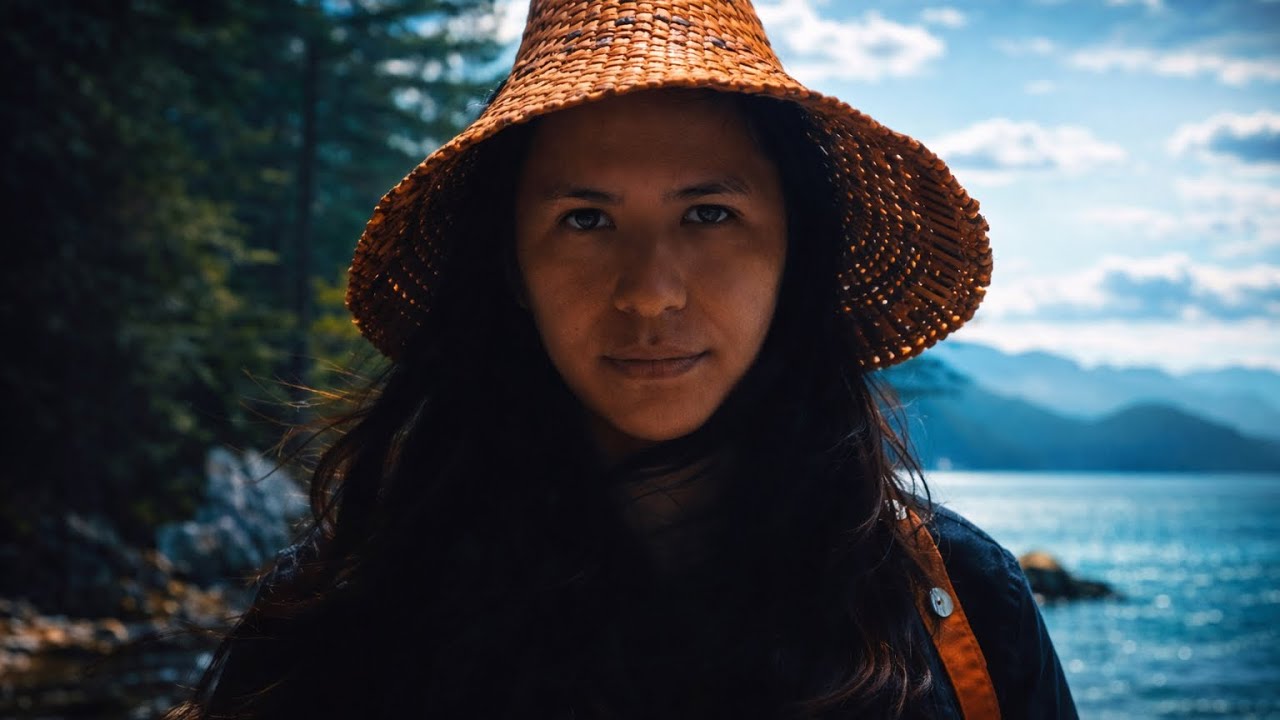 Squamish Nation Song: ‘Greeting of the Day’ — Sung by Swi7sk