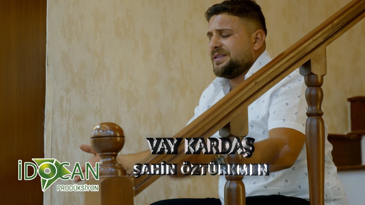 Şahin Öztürkmen Vay Gardaş 2023
