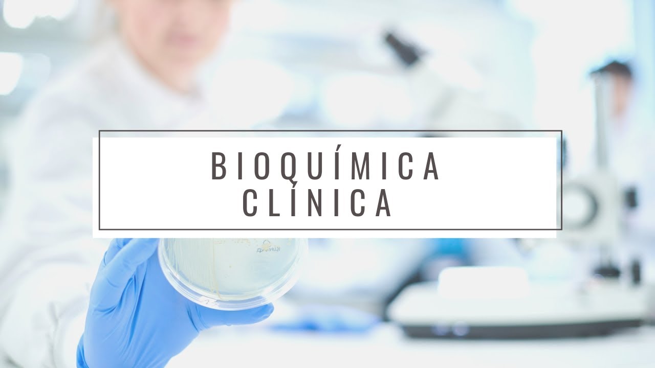 Bioquímica Clínica - Marcadores Cardíacos