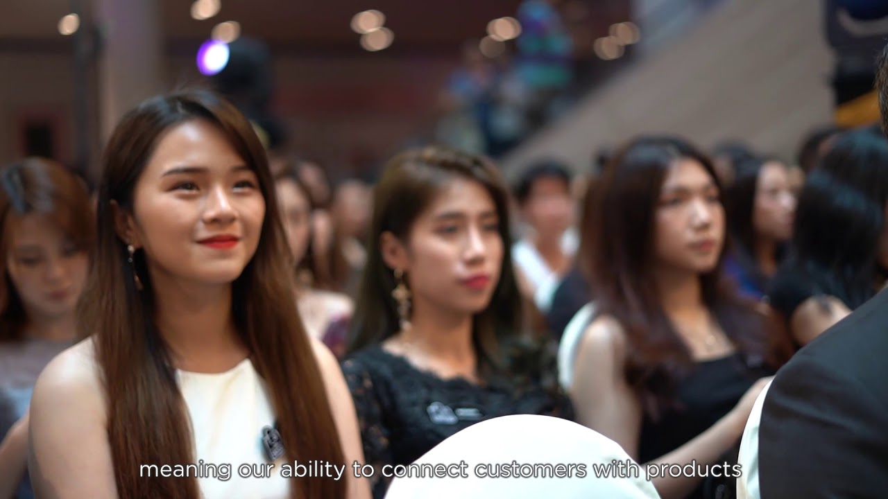 A.S. Watson 15000th Store Celebration