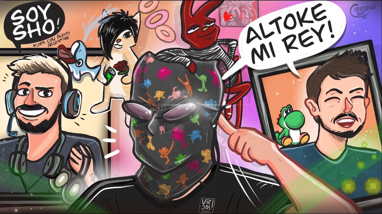 EL ALMA MÁS PURA