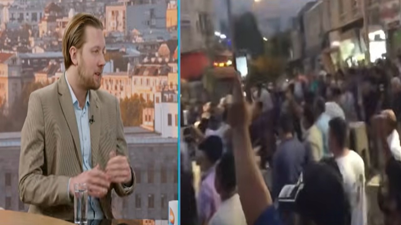Bliski istok u plamenu: Postoji li šansa za trajni mir?