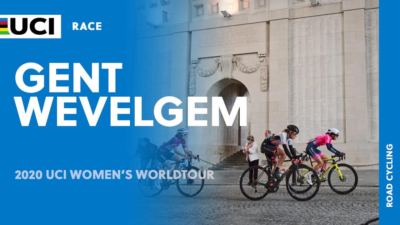 2020 UCI Women's WorldTour – Gent Wevelgem