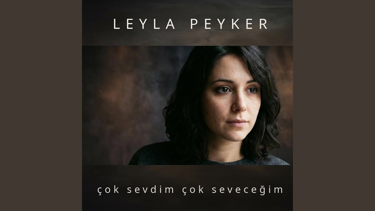 Çok Sevdim Çok Seveceğim
