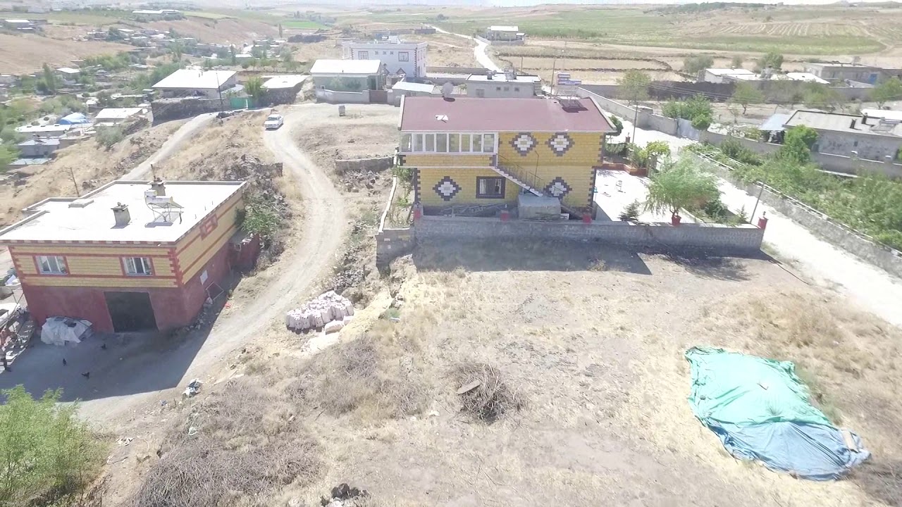 NEVŞEHİR ALACAŞAR KÖYÜ