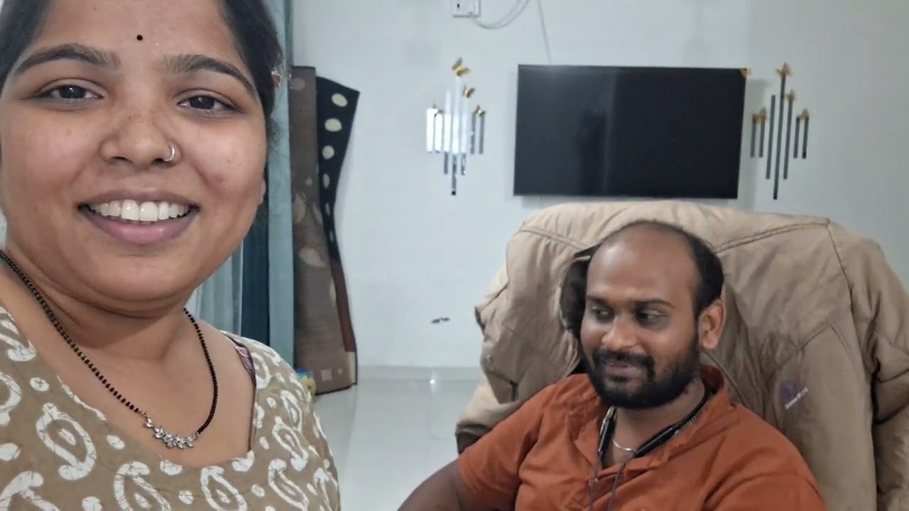 Harsh ke sath 1st vlog #familyvlog #viralvideo #newyear2026 #trendingvlog #couplecomedy #comedy