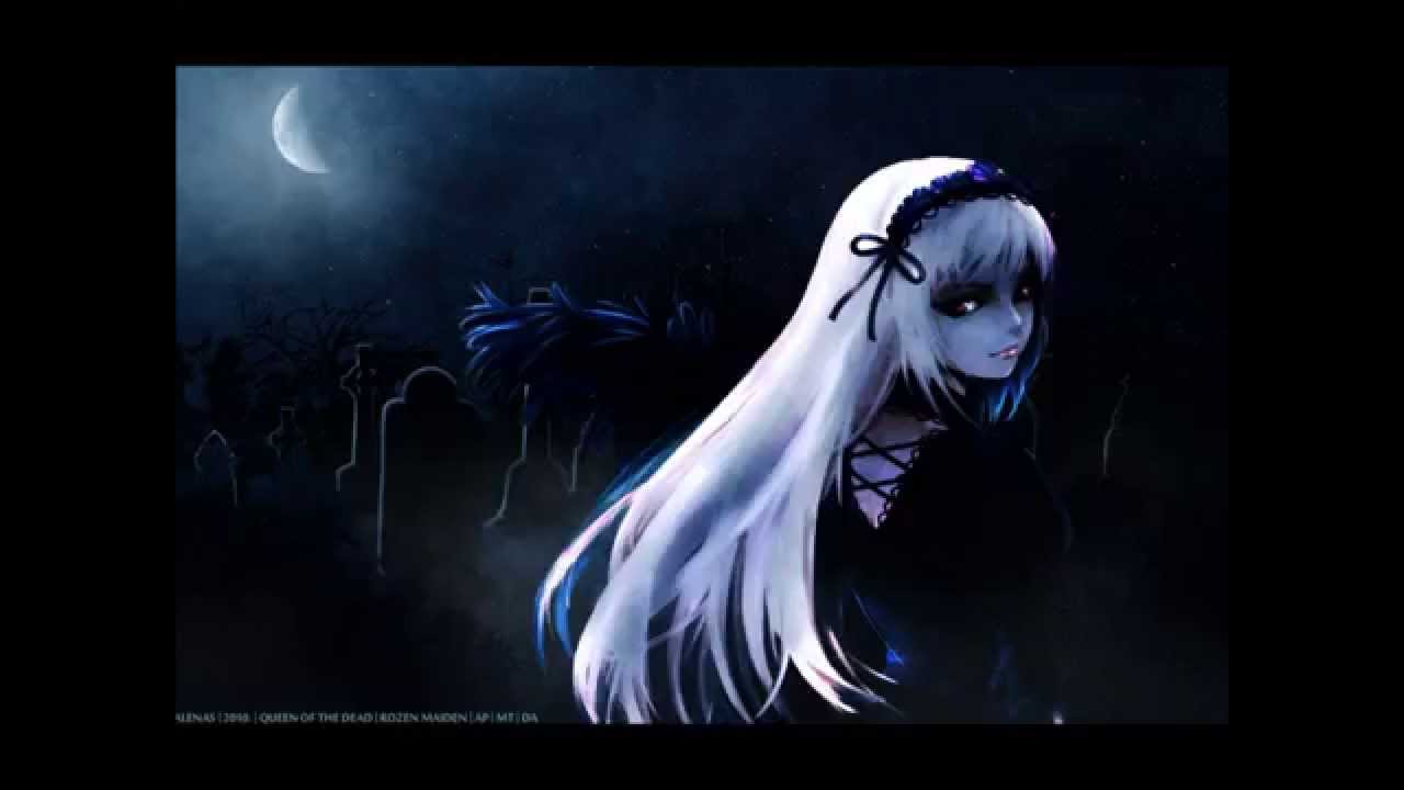 Nightcore - The End/Dead