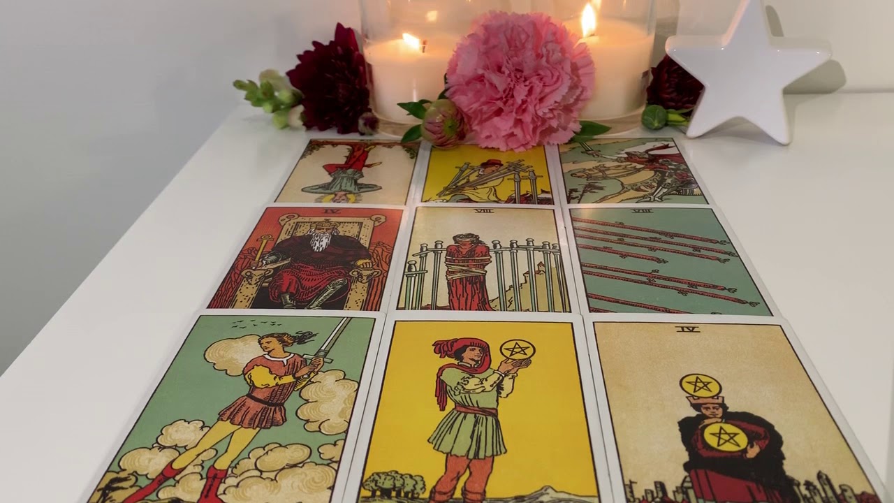 Gemini Sep 9-Sep15 2019: They didn’t trap you! They trapped themselves!
