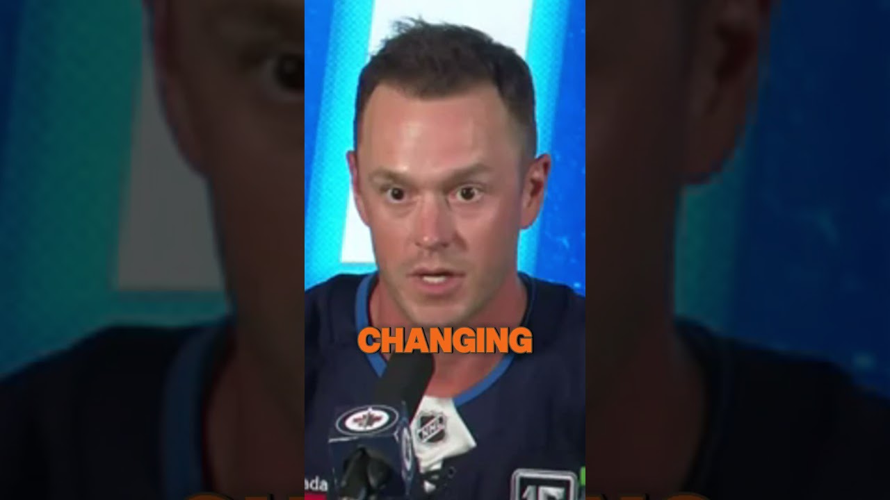 Jonathan Toews on ayurvedic medicine