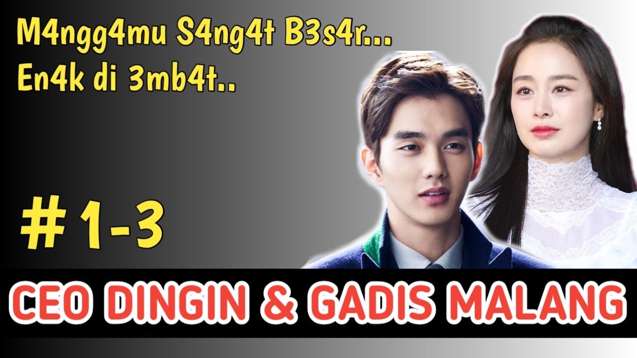 BB 1-3///M4ngg4mu S4ng4t B3s4r