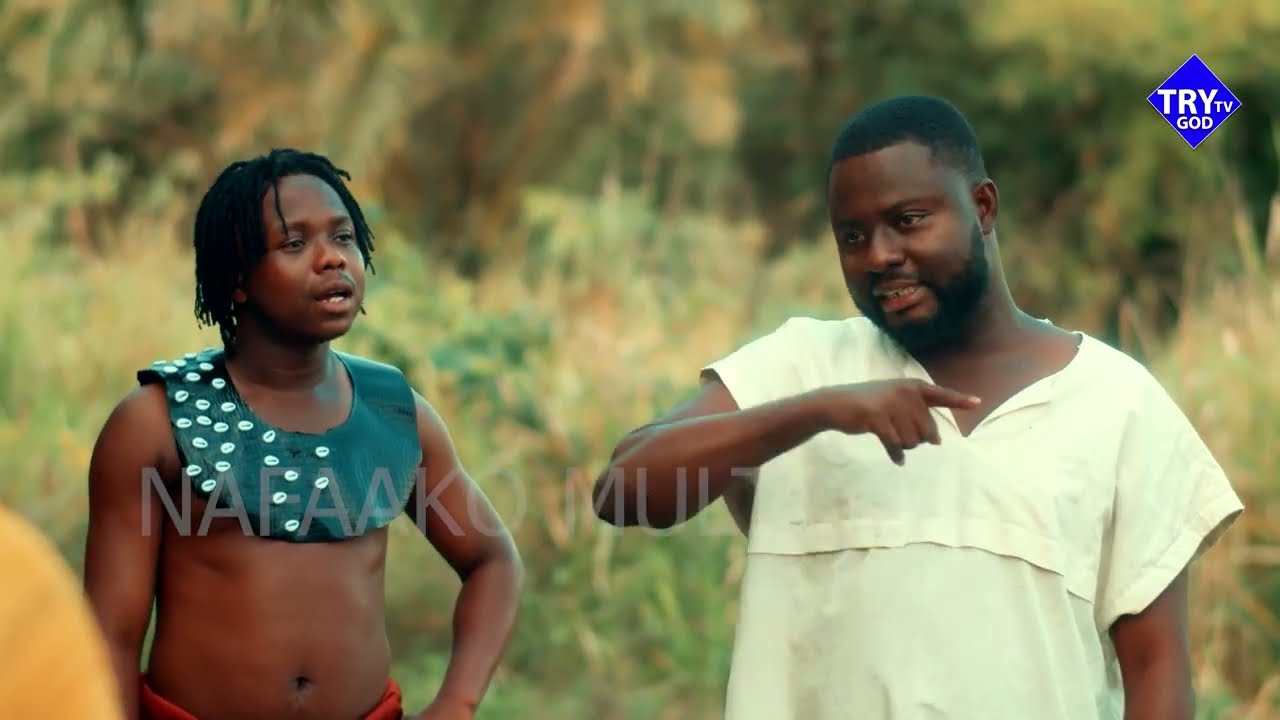 W’ANO ASEM 🔥 EP40 FT KYEKYEKU/39/40/FRANKA/SOBOLO/PAPA NII/TWAN/BONO BA/KWAME BORGA,OSEI KWADWO