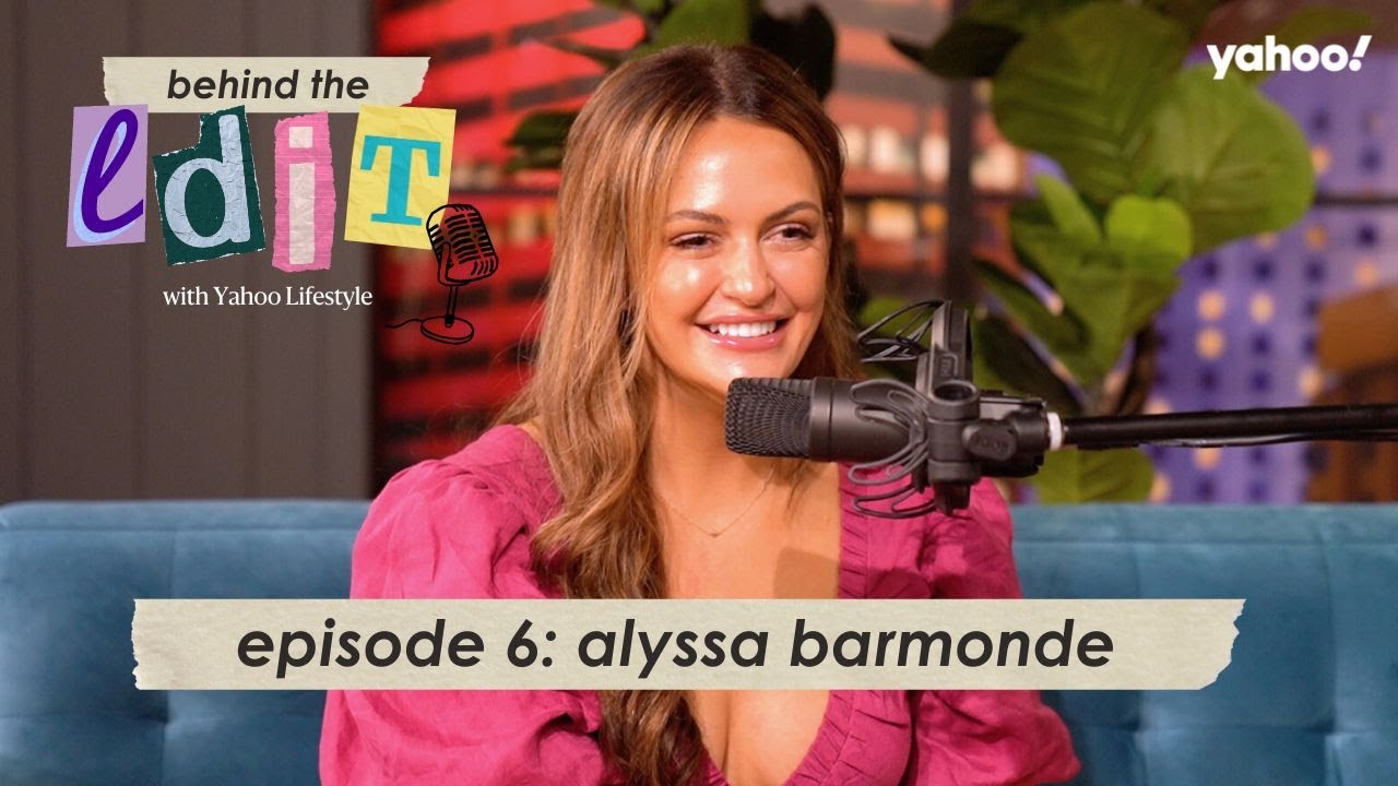 MAFS’ Alyssa spills on retreat rules, producer pressure and advice for ‘villains’ | Yahoo Australia
