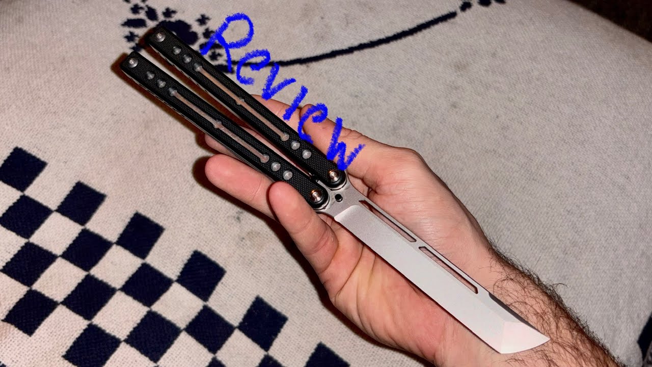 The Cold Blade Live Nautilus Is Complicated….