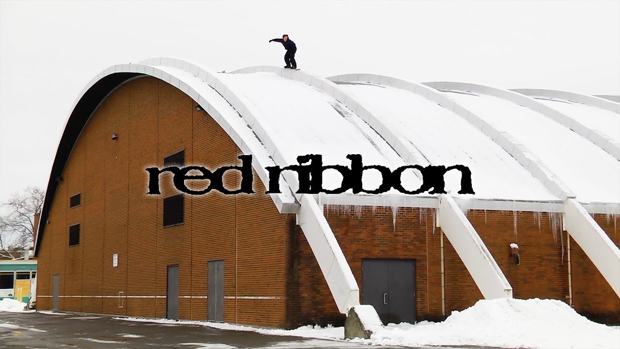 RED RIBBON