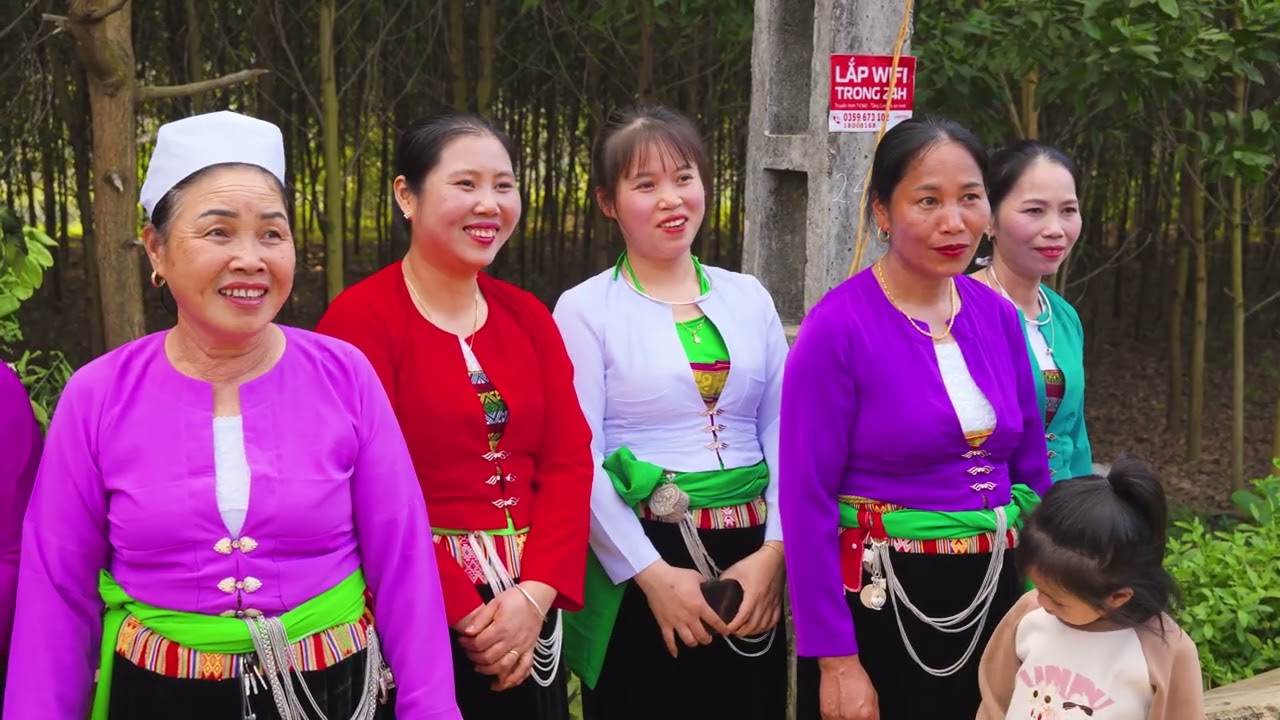 Thu Thủy & Hoàng Minh - WEDDING