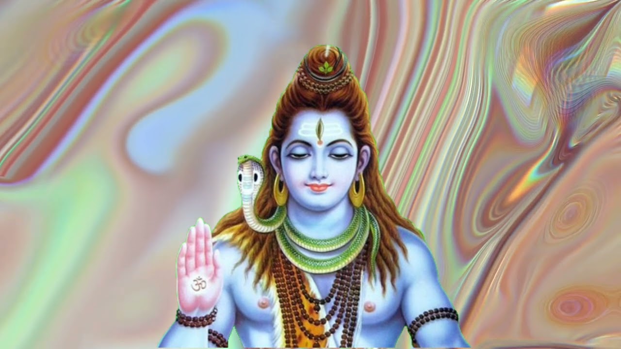 Shiv Puran Adhyay 1 | पहले 3 श्लोक का रहस्य | शिव महिमा