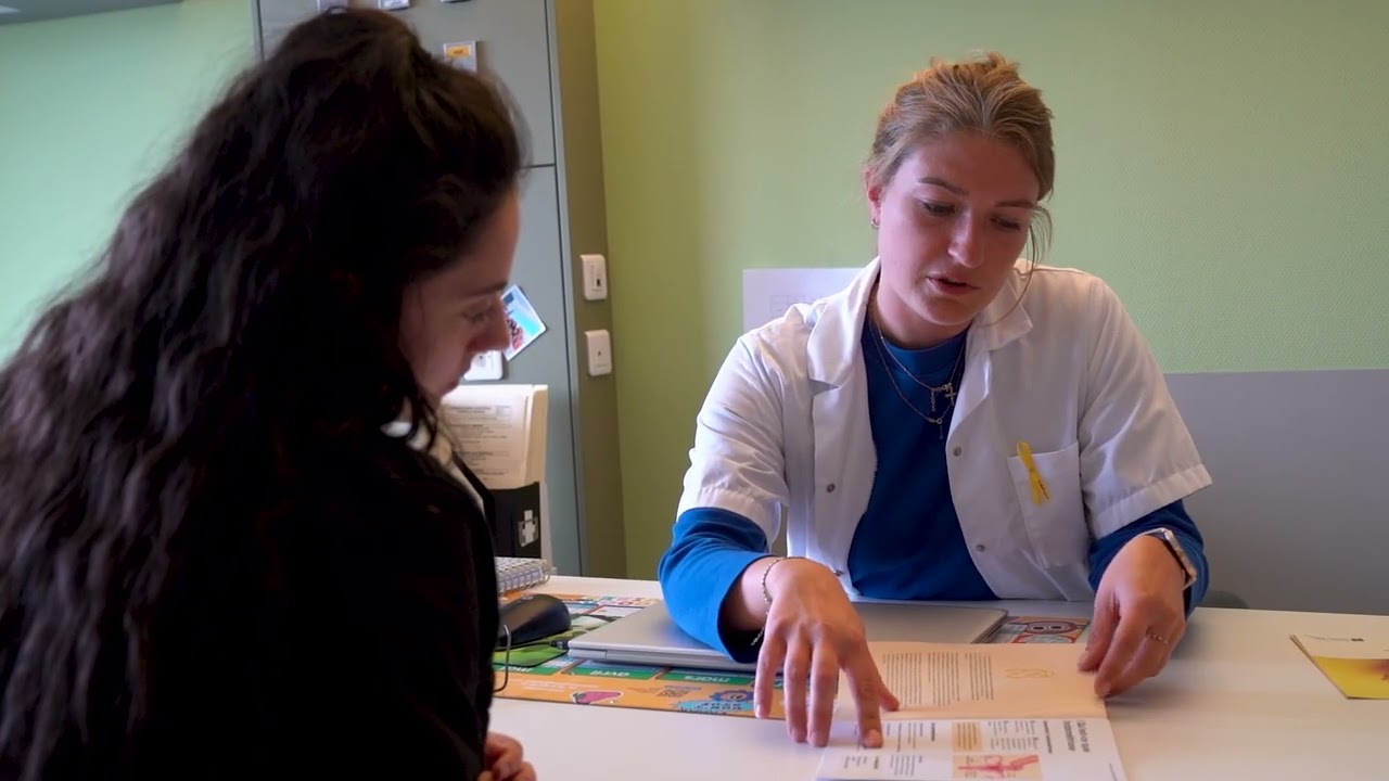 La prise en charge de l'endométriose à la Clinique Belharra - Groupe Ramsay Santé