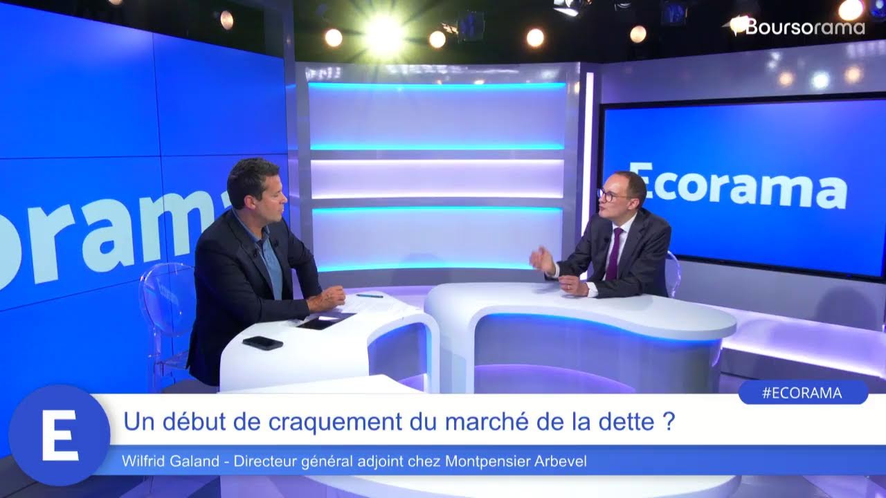 [DIRECT] Ecorama