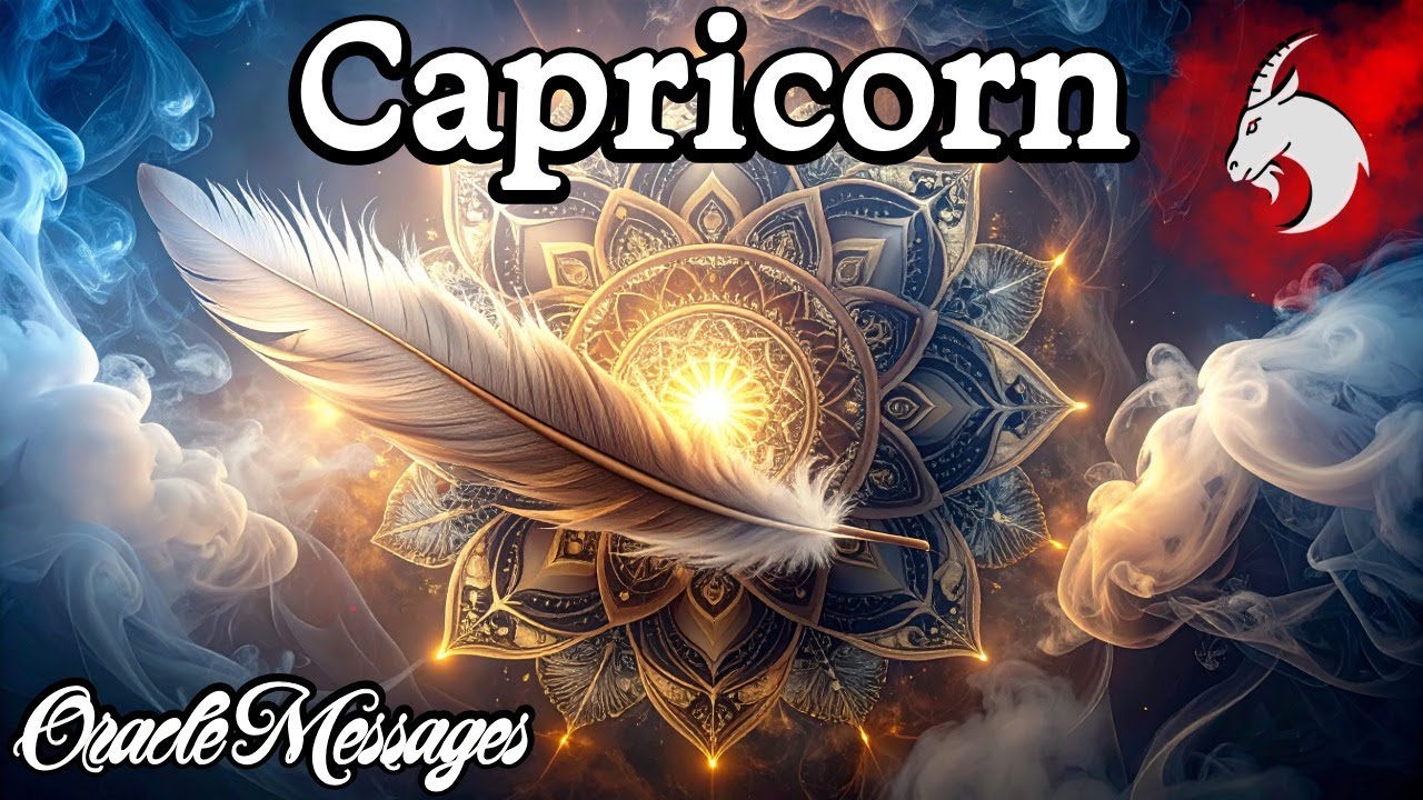 🪶Capricorn |♑The Right To Receive What You Survived Without |🔮