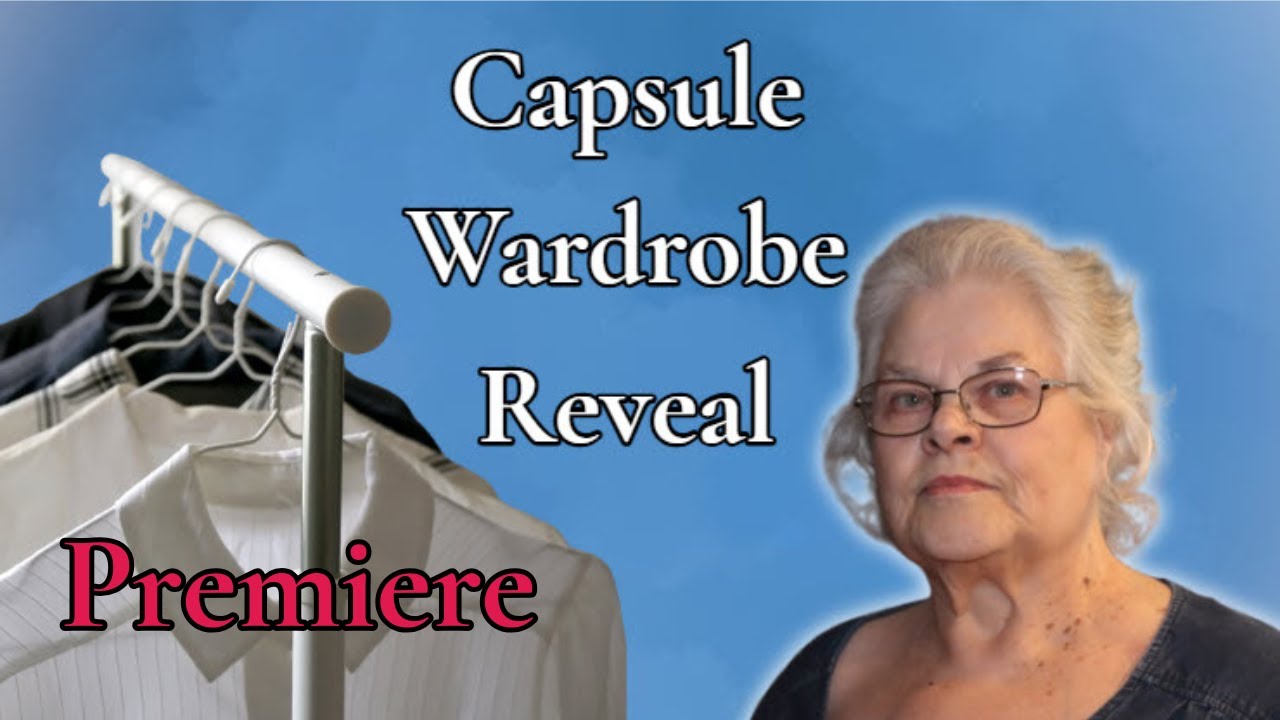 My French Capsule Wardrobe Revealed: 15 Pieces That Changed Everything | Marie-Anne Lecoeur Method