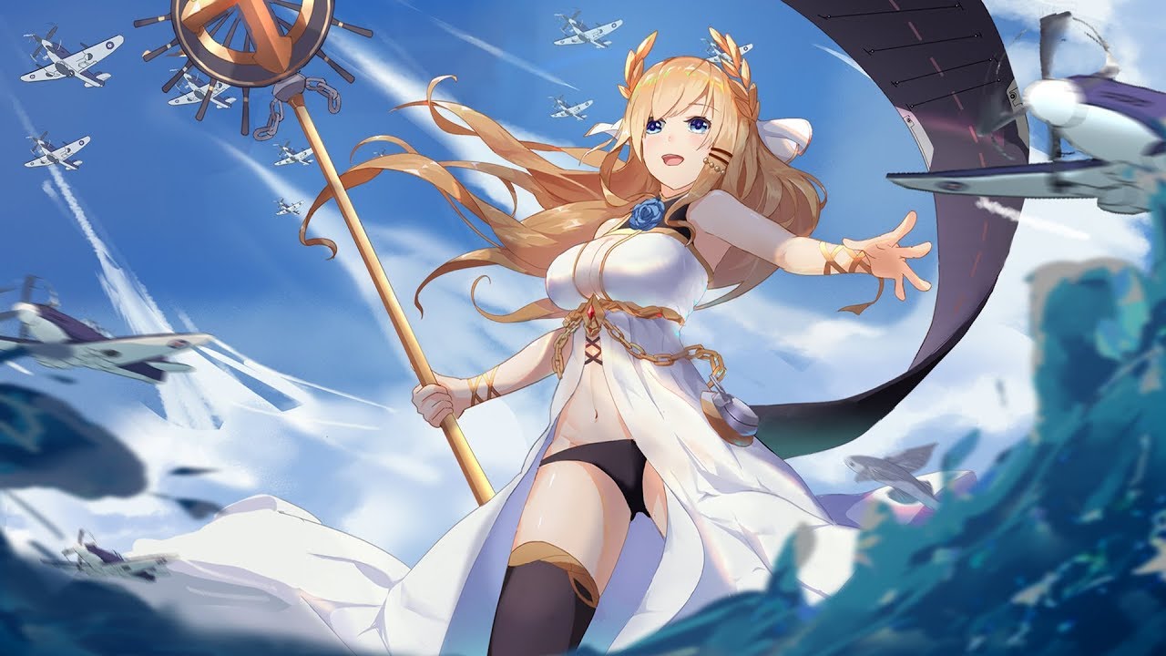 Nightcore - Do You Feel Alive