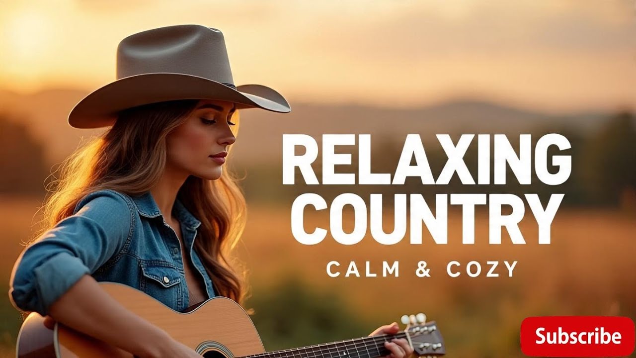 Top Country Music 2025 - Romantic Love Songs | Best Love & Romantic Country Songs Playlist Vol 97