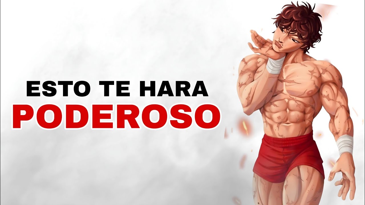 4 ESTRATEGIAS PARA SER UN HOMBRE PODEROSO EN EL SIGLO XXI 🤝💥
