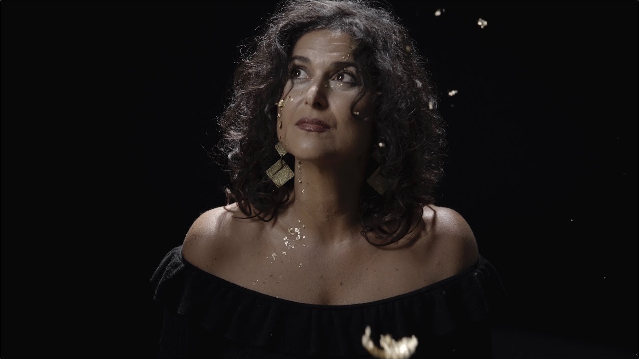 'BEIRUT' featuring the Christiane Karam Quintet (Official Music Video)