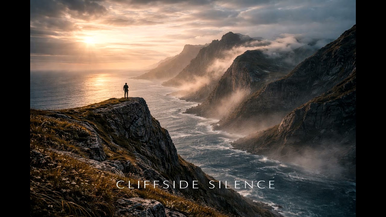 Cliffside Silence