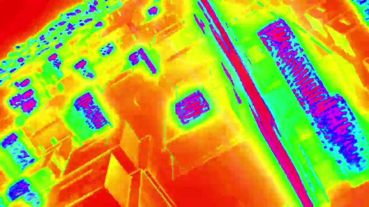 MCL Micro Chip League - ENERGY TECH HOUSE MIX