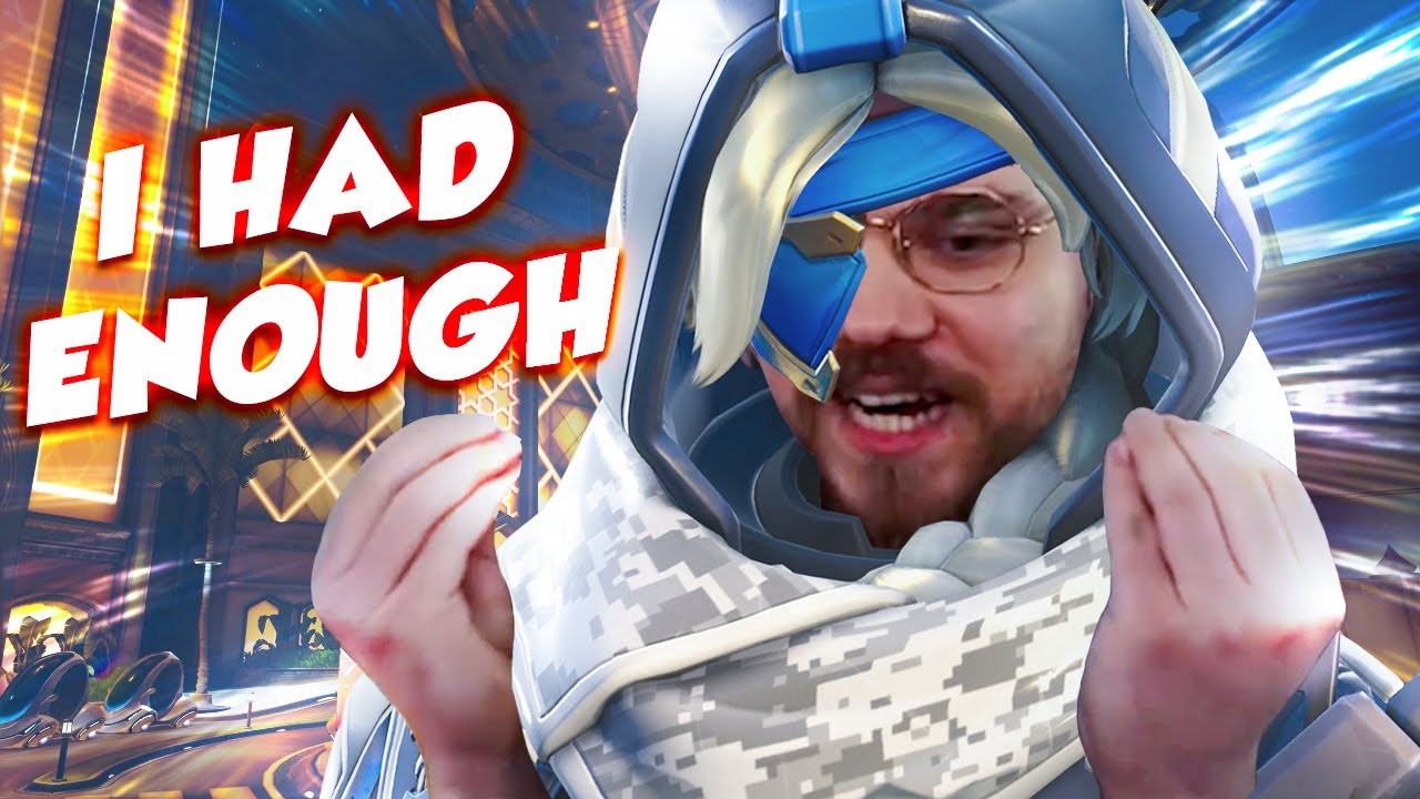 WHEN ML7 HAD ENOUGH AND SWITCHES TO ANA