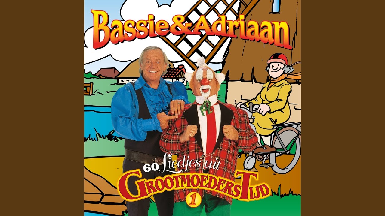 Mooi Ietje Fietje