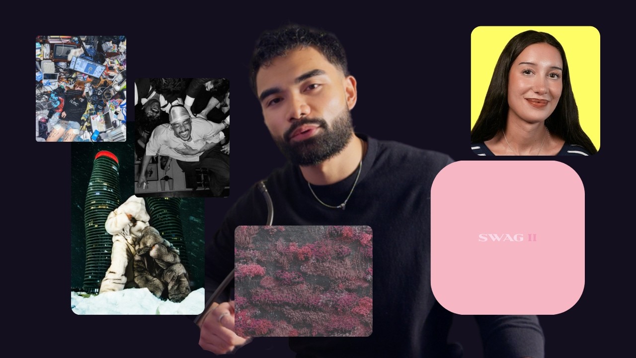 My Favorite Albums of 2025